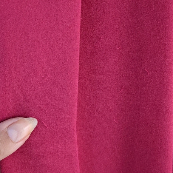 ⚫💗Club Monaco neck strapless cocktail dress - Picture 6 of 6